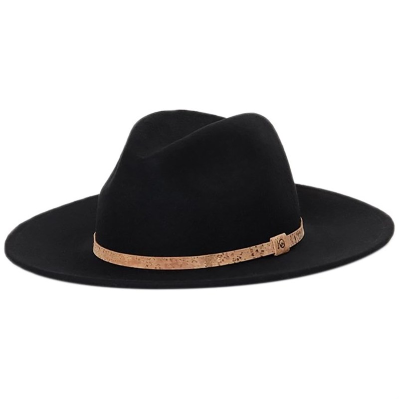 テンツリー レディース アクセサリー 帽子 Tentree Festival Hat - Women's Meteorite Black ブラック