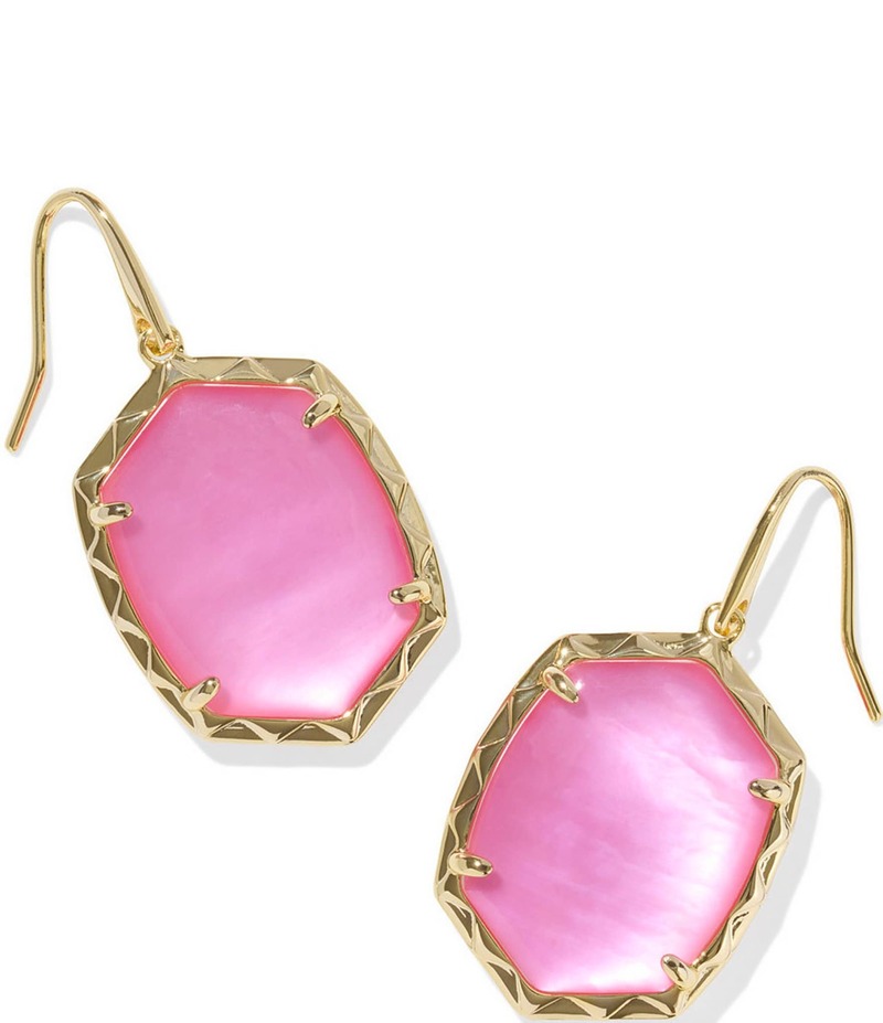 ケンドラスコット レディース アクセサリー ピアス・イヤリング Kendra Scott Daphne Drop Earrings Gold Azalea Illusion ゴールド|ReVida 店