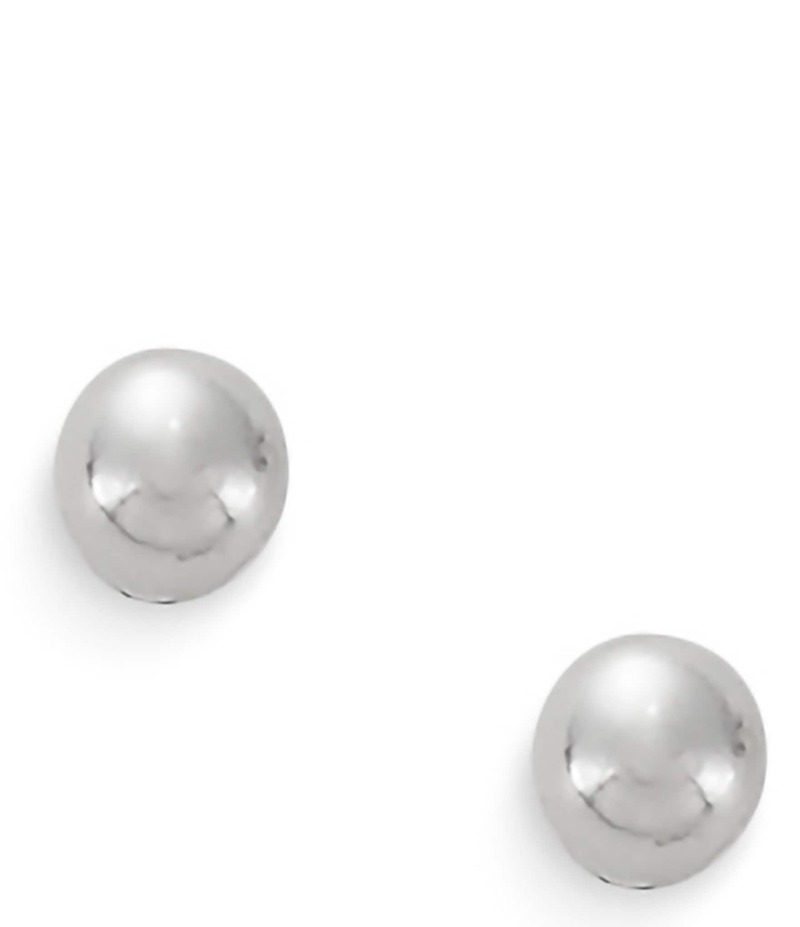 ジェームズ エイヴリー レディース アクセサリー ピアス・イヤリング James Avery Tiny Stud Ear Posts Sterling Silver シルバー