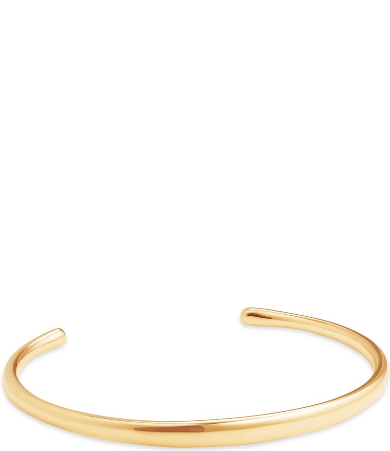 ケンドラスコット レディース アクセサリー ブレスレット・バングル・アンクレット Kendra Scott Keeley 18K Gold Vermeil Cuff Bracelet 18K Gold Vermeil ゴールド｜ReVida 店