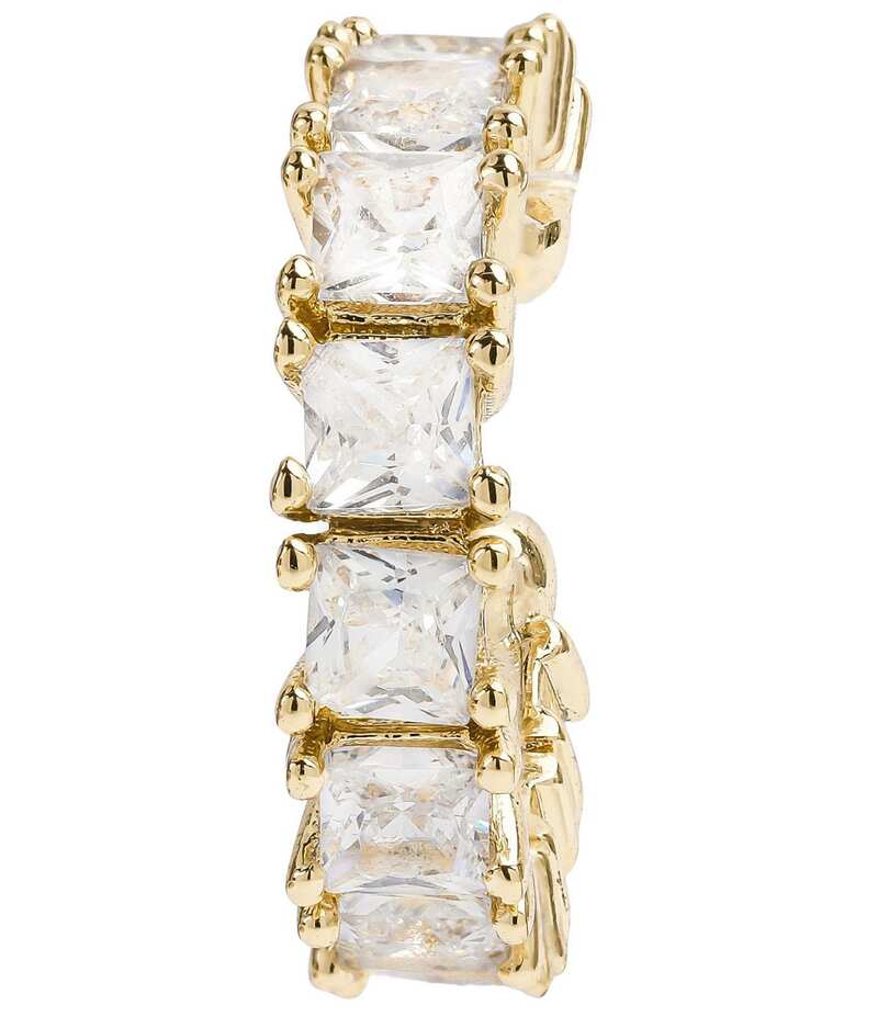 メリンダマリア レディース アクセサリー ピアス・イヤリング Melinda Maria Ear Cuff Earring Gold ゴールド