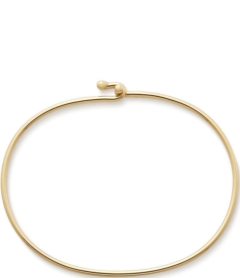 ジェームズ エイヴリー レディース アクセサリー ブレスレット・バングル・アンクレット James Avery Hook-On Bracelet Gold ゴールド｜ReVida 店