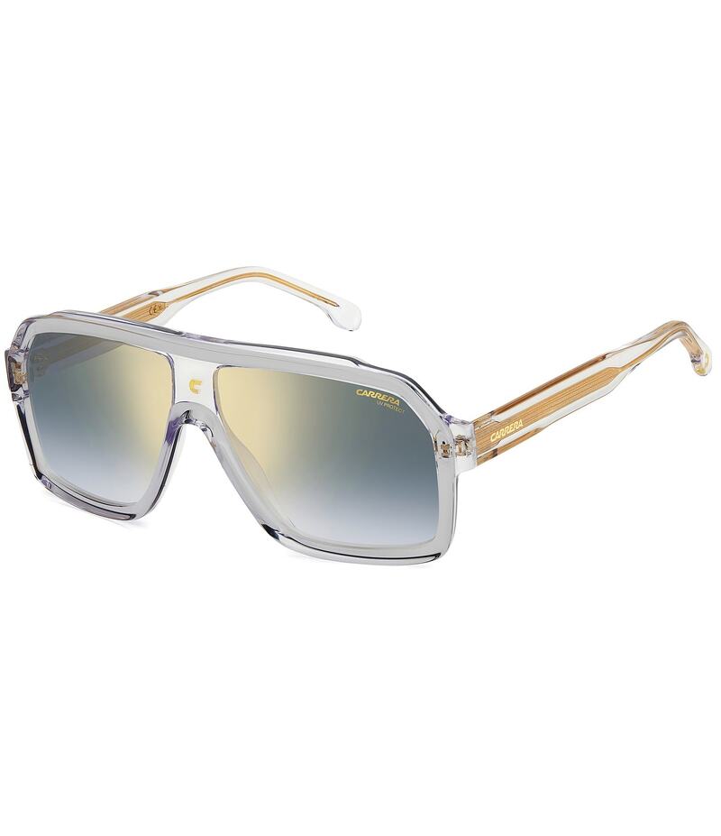 カレーナ レディース アクセサリー サングラス・アイウェア Carrera 1053 Sunglasses Crystal