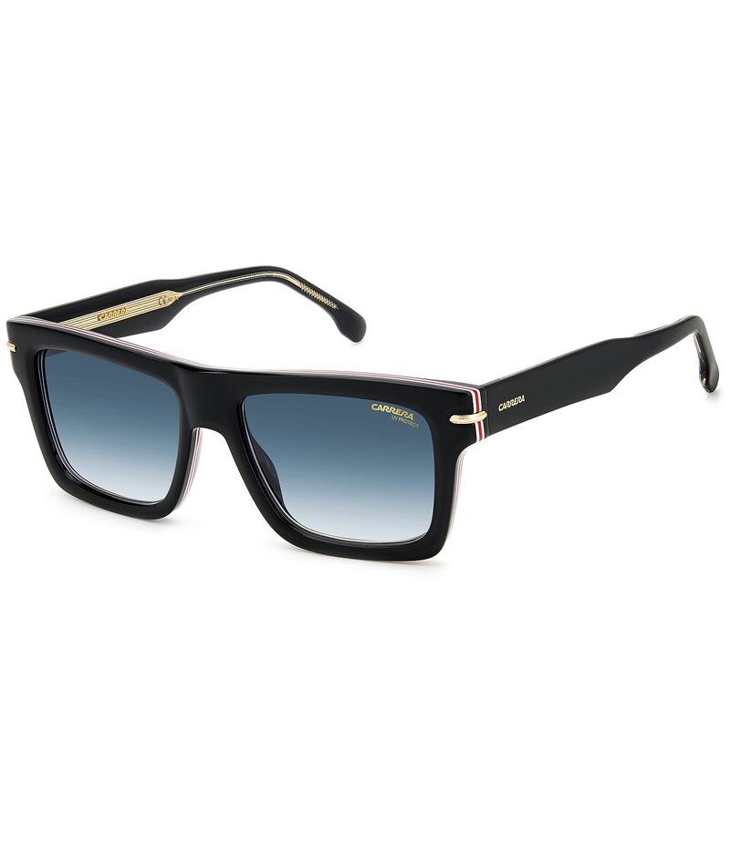 カレーナ レディース アクセサリー サングラス・アイウェア Carrera Unisex 305/s Sunglasses STR Black ブラック