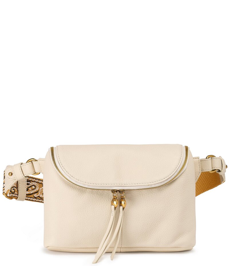ホボ レディース バッグ ショルダーバッグ HOBO Fern Large Belt Bag Birch 34,320円