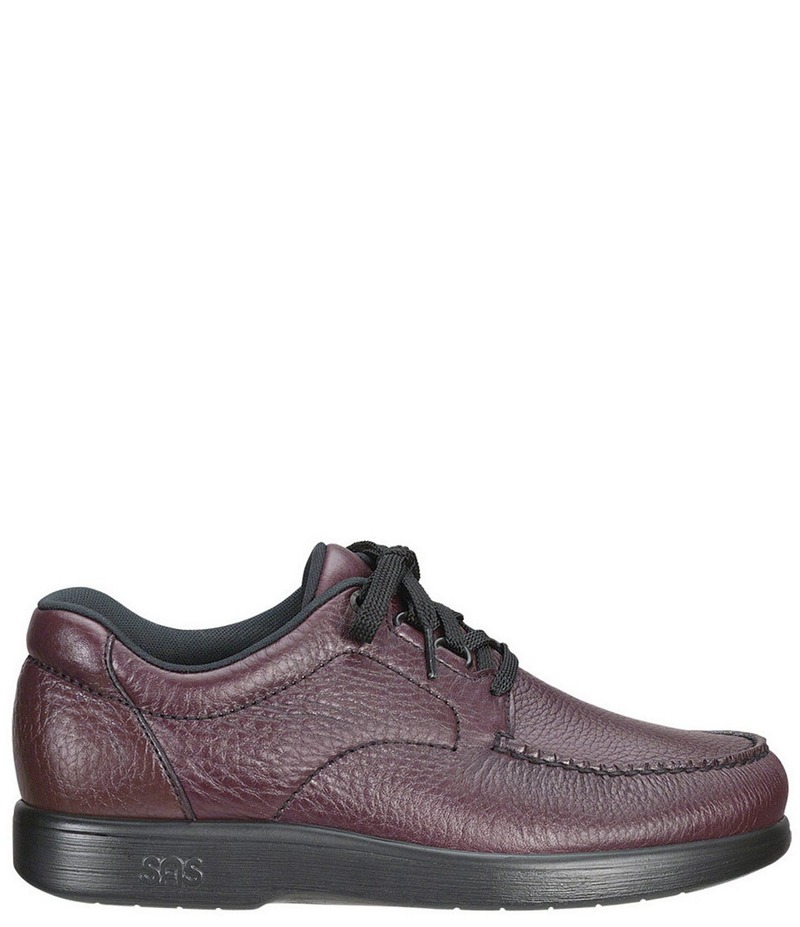 サス メンズ シューズ ドレスシューズ オックスフォード レース SAS Men's 'Bout Time Lace Up Walking Oxfords Codovan
