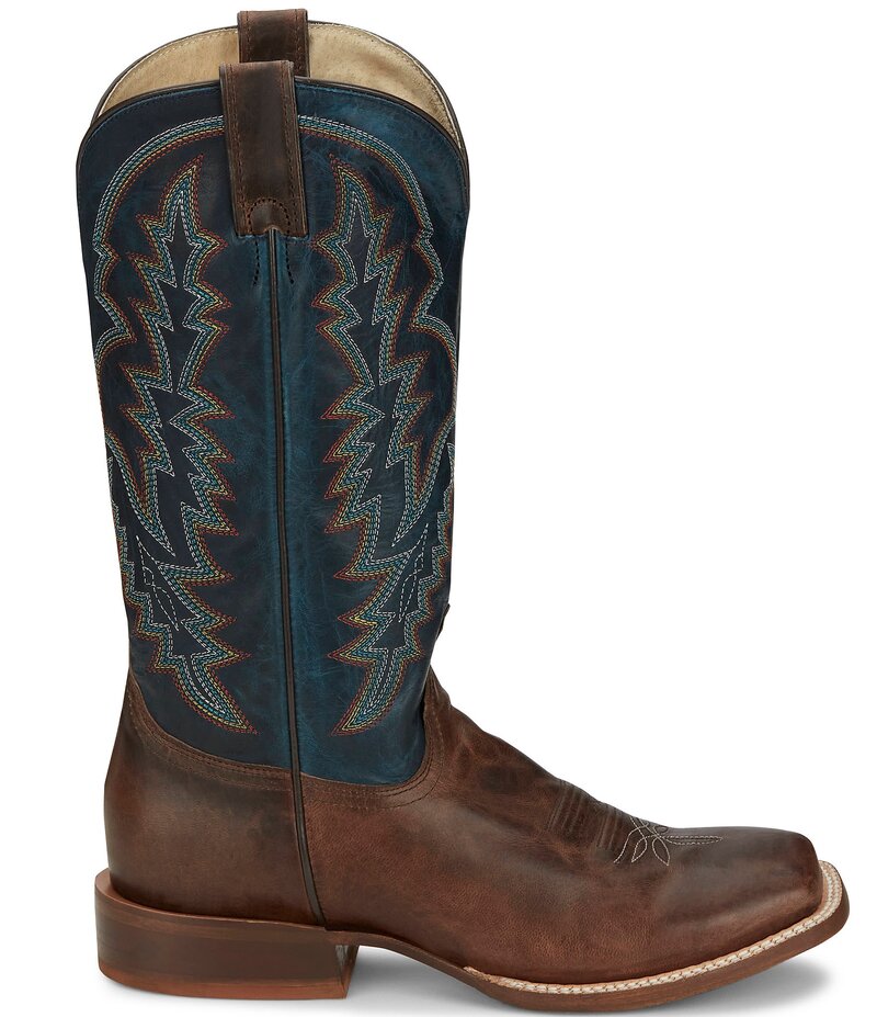 トニーラマ メンズ シューズ ブーツ・レインブーツ Tony Lama Men's Camarillo 13 Western Boots Walnut