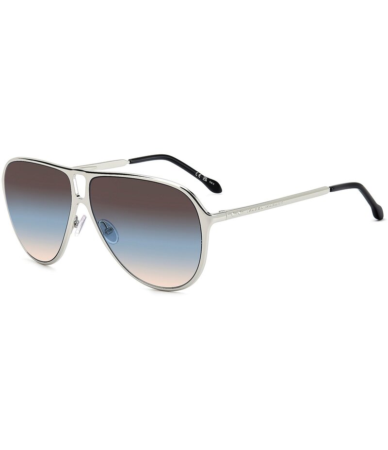 イザ呼びりん マラン レディース 添え物 サングラス・アイウェア Isabel Marant Women\u0027s IM 0219/S 60粍 Aviator Sunglasses Palladium
