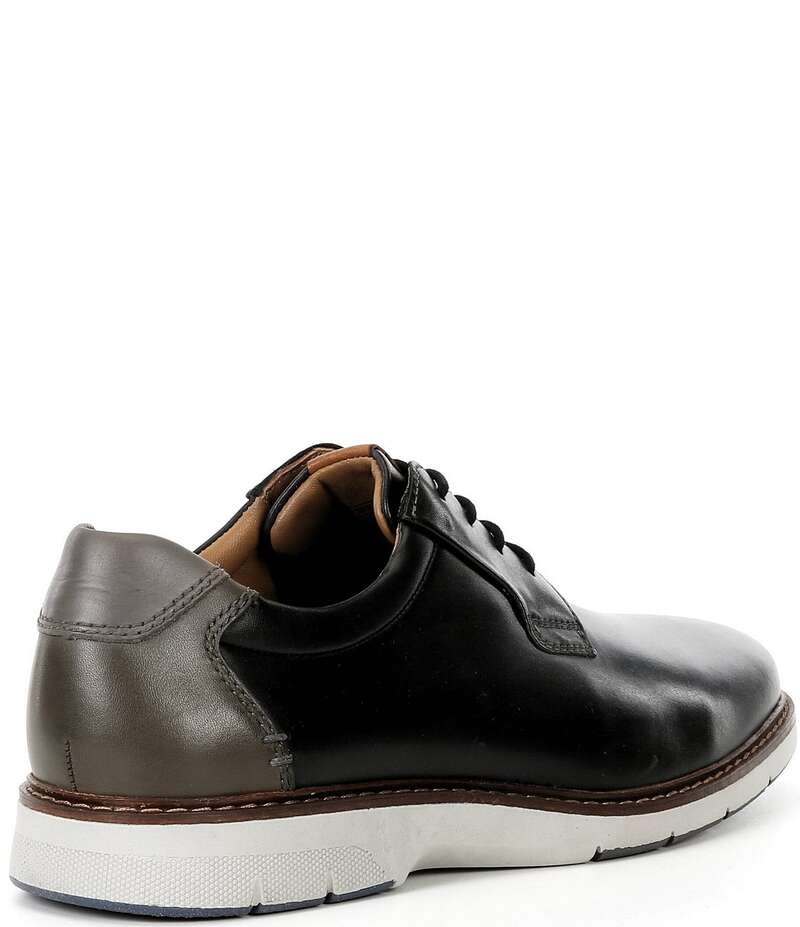 ジョセフセイベル メンズ シューズ ドレスシューズ スニーカー ダービー Josef Seibel Men's Stuart 03 Derby Sneakers Black Multi ブラック