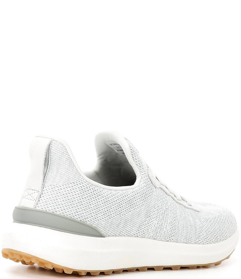 ジョニー オー メンズ シューズ ドレスシューズ スニーカー ニット Johnnie-O Men's Range Runner 2 Knit Sneakers Vapor