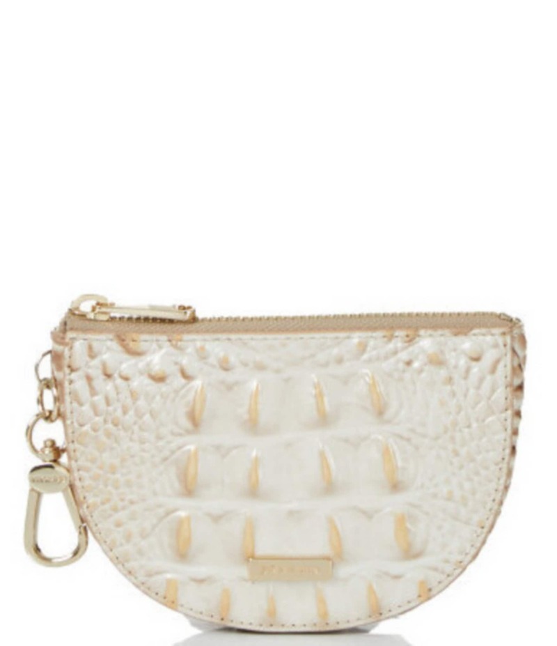 ブランミン レディース アクセサリー 財布 BRAHMIN Melbourne Collection Contour Britt Coin Holder Contour 17,986円