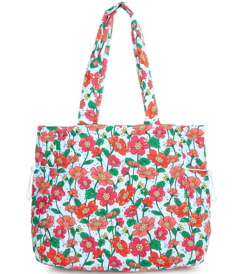 楽天市場】《送料無料》ヴェラブラッドリー（Vera Bradley） L