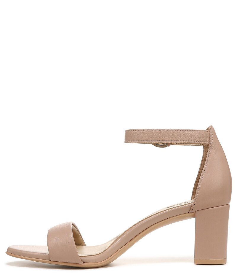 ナチュライザー レディース シューズ サンダル アンクル レザー Naturalizer Vera Leather Ankle Strap Dress Sandals Opal 29,054円