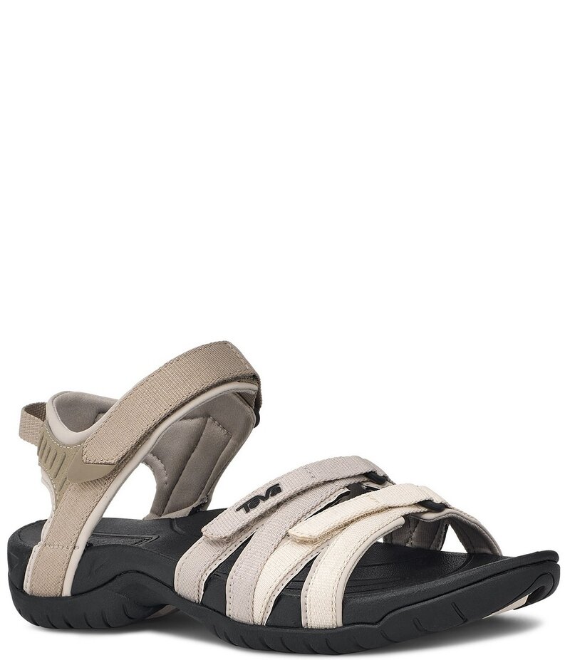 テバ レディース シューズ サンダル Teva Women's Tirra Sandals Bering Sea