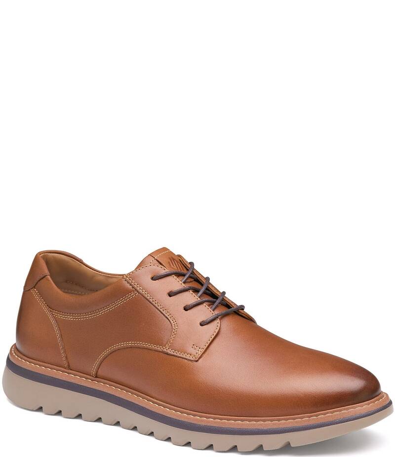 楽天市場】[送料無料]m.a+ : 1 leather piece derbie : S1A1
