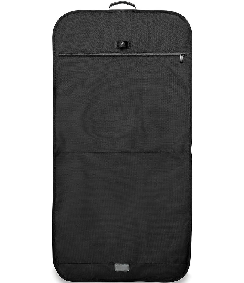 ブリグスアンドライリー レディース 御徒面子 旅行バッグ Briggs \u0026 Riley Baseline Classic Garment Bag Black 黒いこと