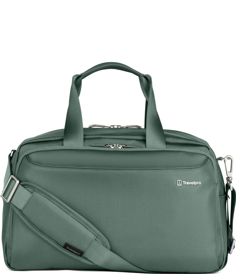 トラベルプロ レディース バッグ スーツケース Travelpro VersaPack+ UnderSeat Duffle Bag Desert Sage セージ 30,420円