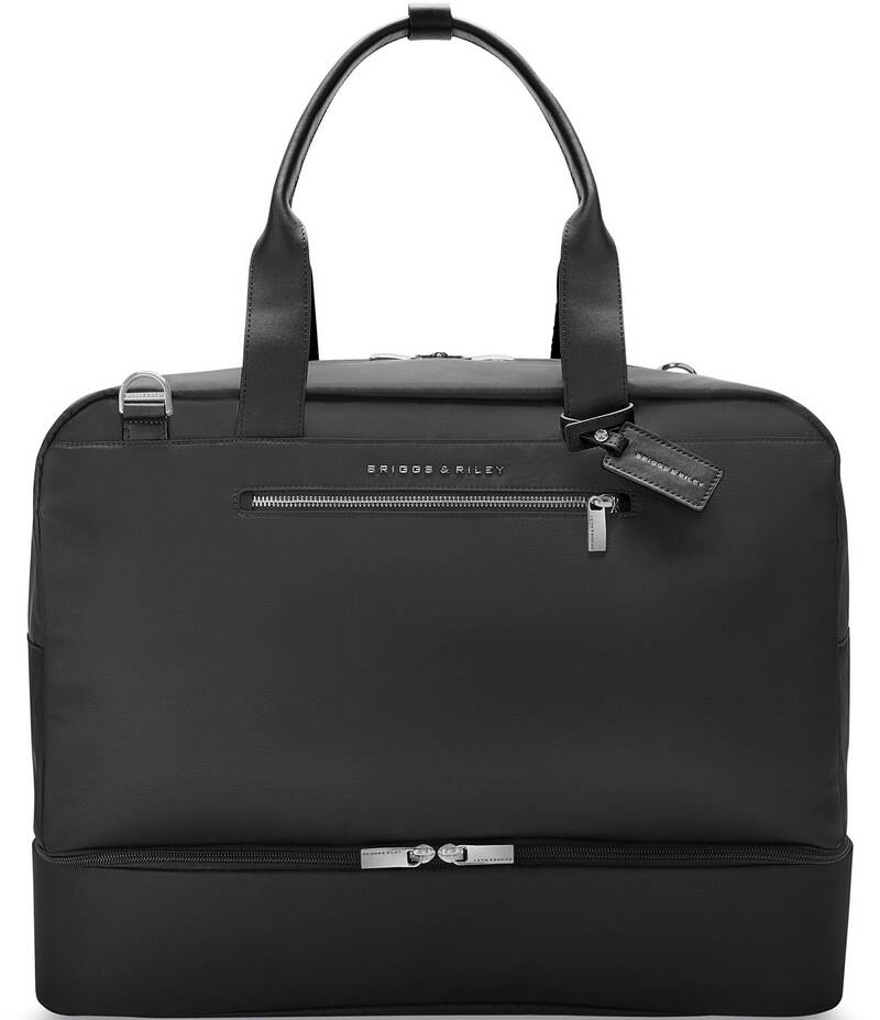 ブリグスアンドライリー レディース バッグ トートバッグ Briggs & Riley Rhapsody Weekender Tote Bag Black ブラック 51,480円