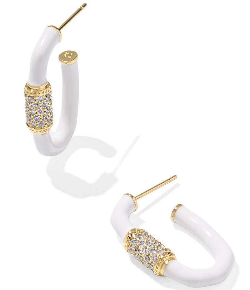 楽天市場】ケンゾー/KENZO ピアス メンズ BOKE FLOWER EARRING