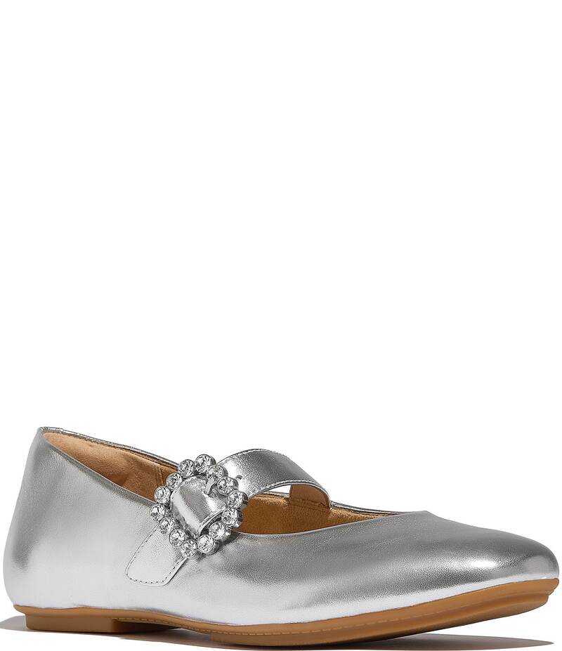 ジェーンマープル　オペラリボンのウイングチップ　アイボリー　Lサイズ 楽天市場】【中古】 Jane Marple / Toe ribbon Mary Jane リボン