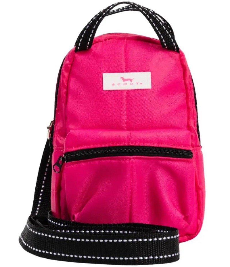 スカウト レディース バッグ バックパック・リュックサック ミニ SCOUT Globetrotter Mini Puffer Backpack Pink Puffer ピンク