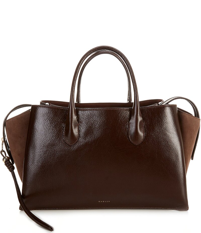 楽天市場】RADLEY LONDON ラドリーロンドン バッグ ロゴ トートバッグ