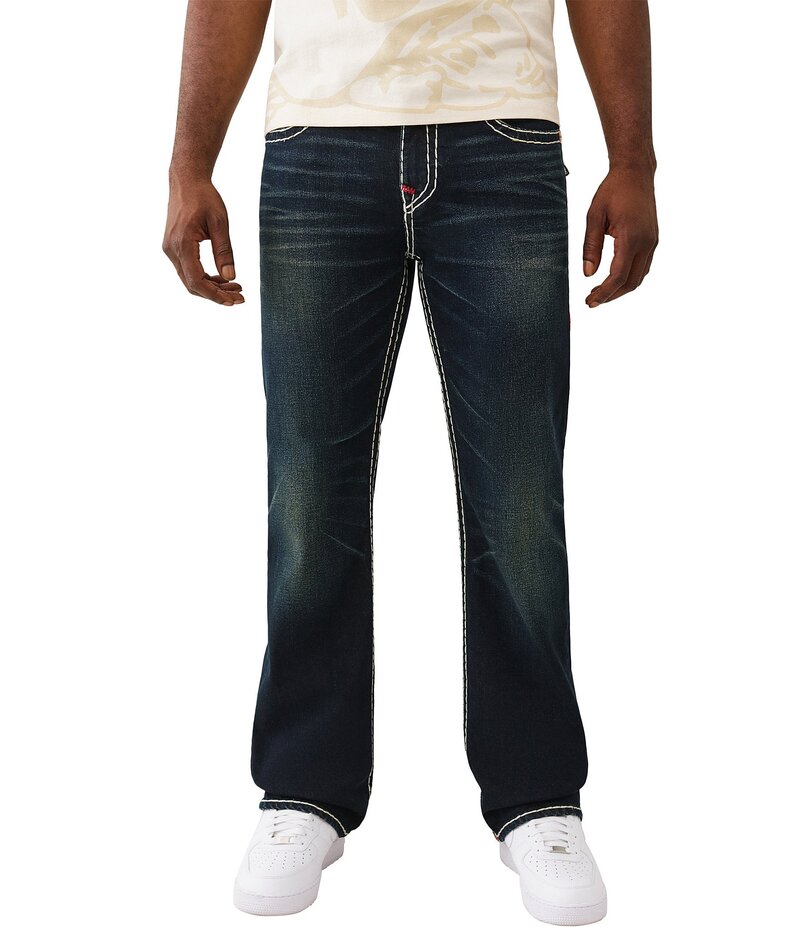 楽天市場】TRUE RELIGION トゥルーレリジョン RICKY リッキー デニム