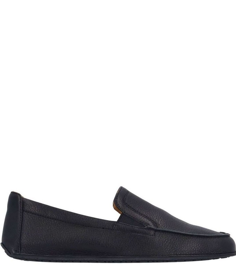 ラモールドピード レディース シューズ サンダル レザー L'Amour Des Pieds Falira Leather Driver Flats Black ブラック