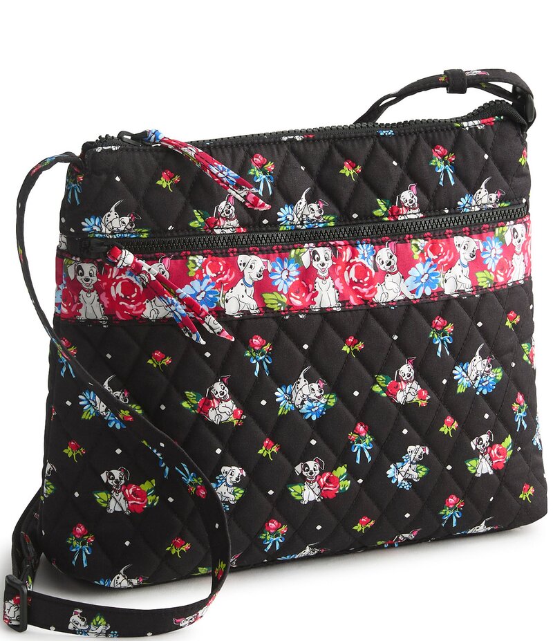 楽天市場】《送料無料》ヴェラブラッドリー（Vera Bradley） Sサイズ