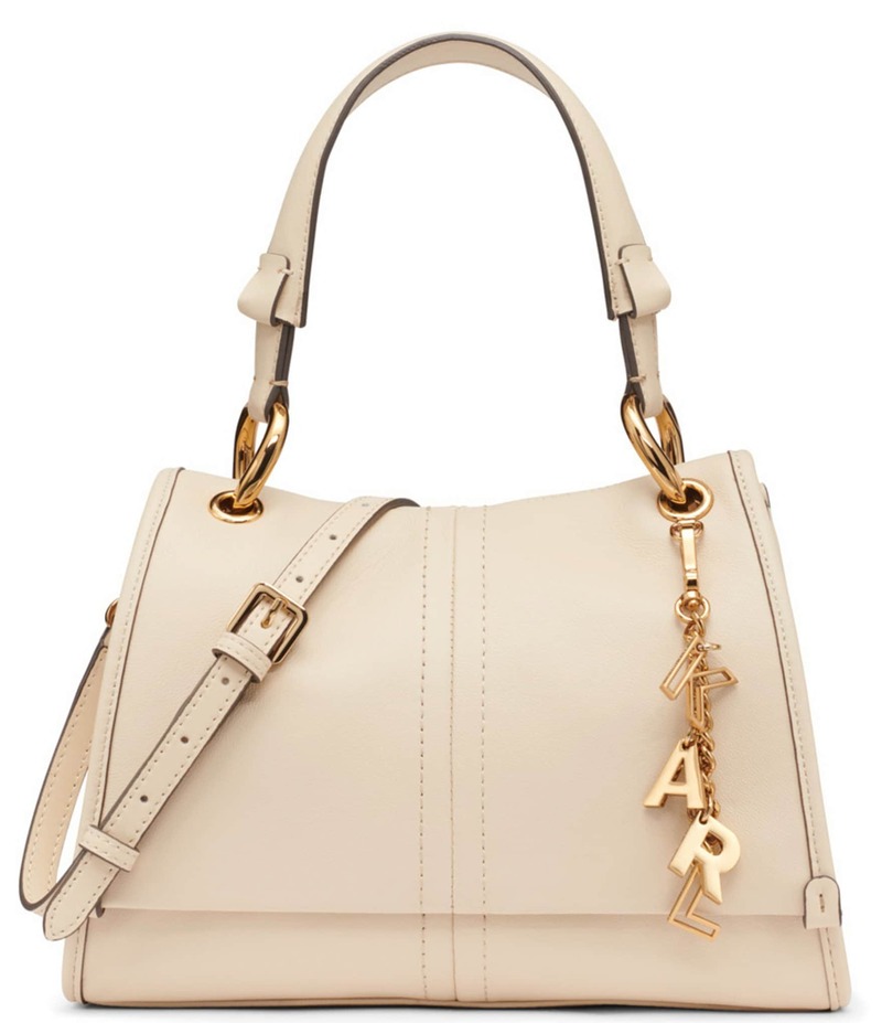 カール ラガーフェルド レディース バッグ ショルダーバッグ KARL LAGERFELD PARIS Luciene Shoulder Bag Brie
