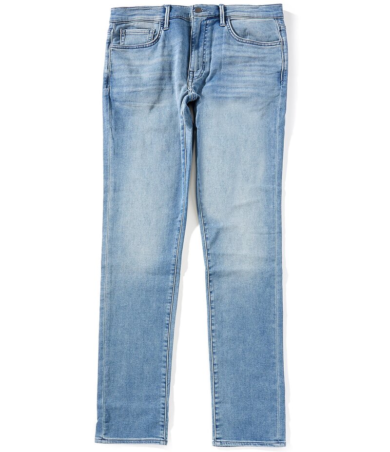 ジョーズジーンズ メンズ ボトムス デニムパンツ スリムフィット Joe's Jeans Asher Slim Fit 5-Pocket Jeans Lirio