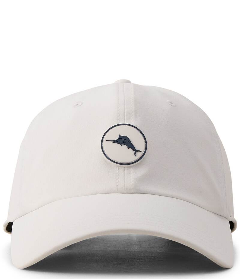 トッミーバハマ メンズ アクセサリー 帽子 キャップ Tommy Bahama Barbados Pro Marlin Cap Continental