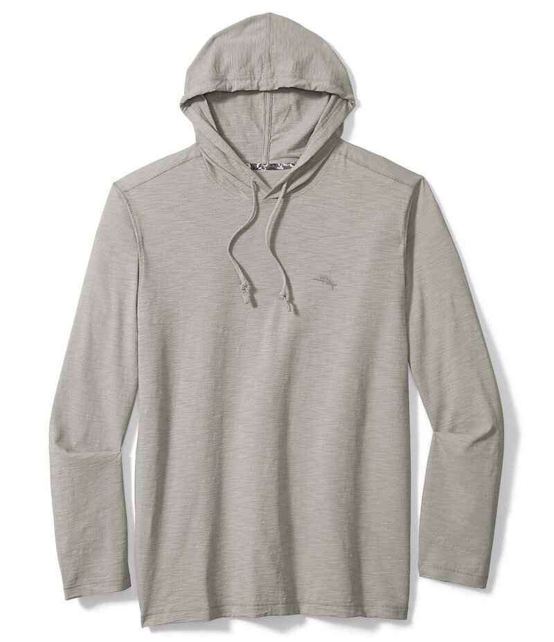 トッミーバハマ メンズ アウター パーカー・スウェット パーカー Tommy Bahama Bali Beach Long Sleeve Hoodie Ultimate