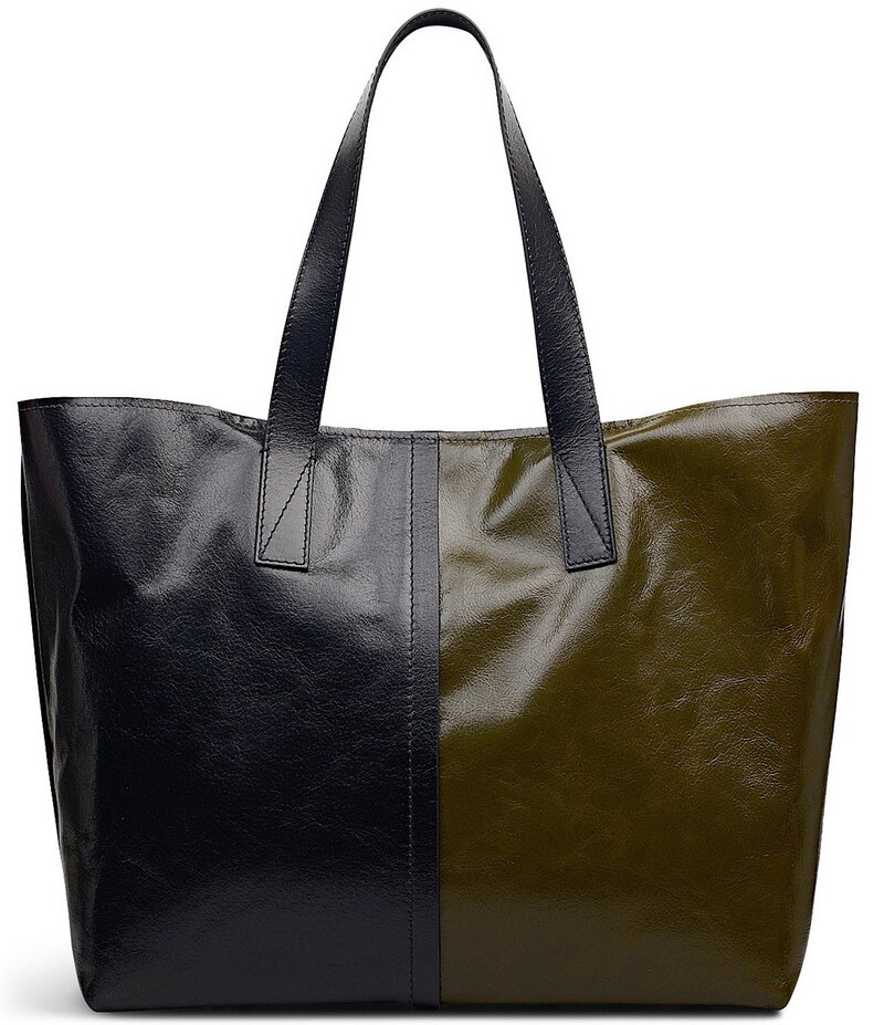 ラドリー ロンドン レディース バッグ トートバッグ Radley London Broadway Market Large Tote Bag Pine Needle|ReVida 店