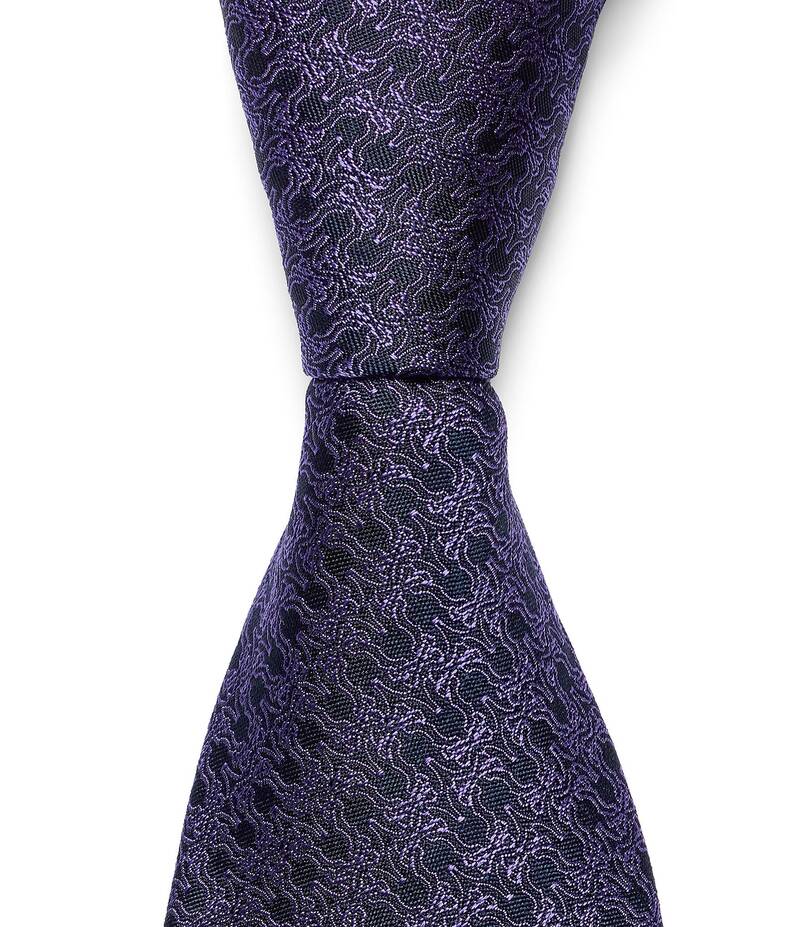 楽天市場】Psycho Bunny ラケット総柄ストライプネクタイ サイコバニー