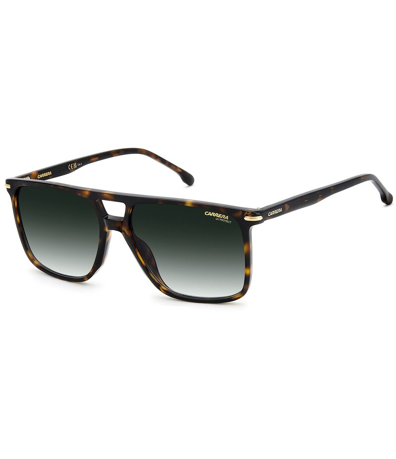 カレーナ レディース アクセサリー サングラス・アイウェア Men's Carrera 366/S 59mm Navigator Sunglasses Havana