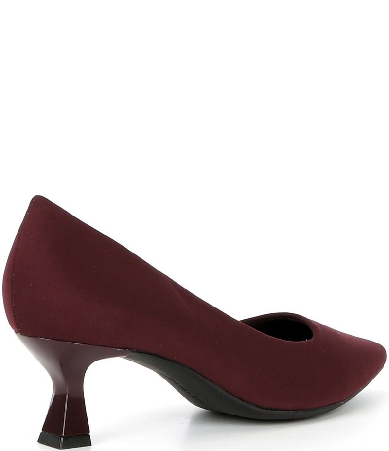 アレックスマリー レディース シューズ ヒール Alex Marie Oaklie Jet Set-Tech Collection Pumps Wine ワイン 12,195円