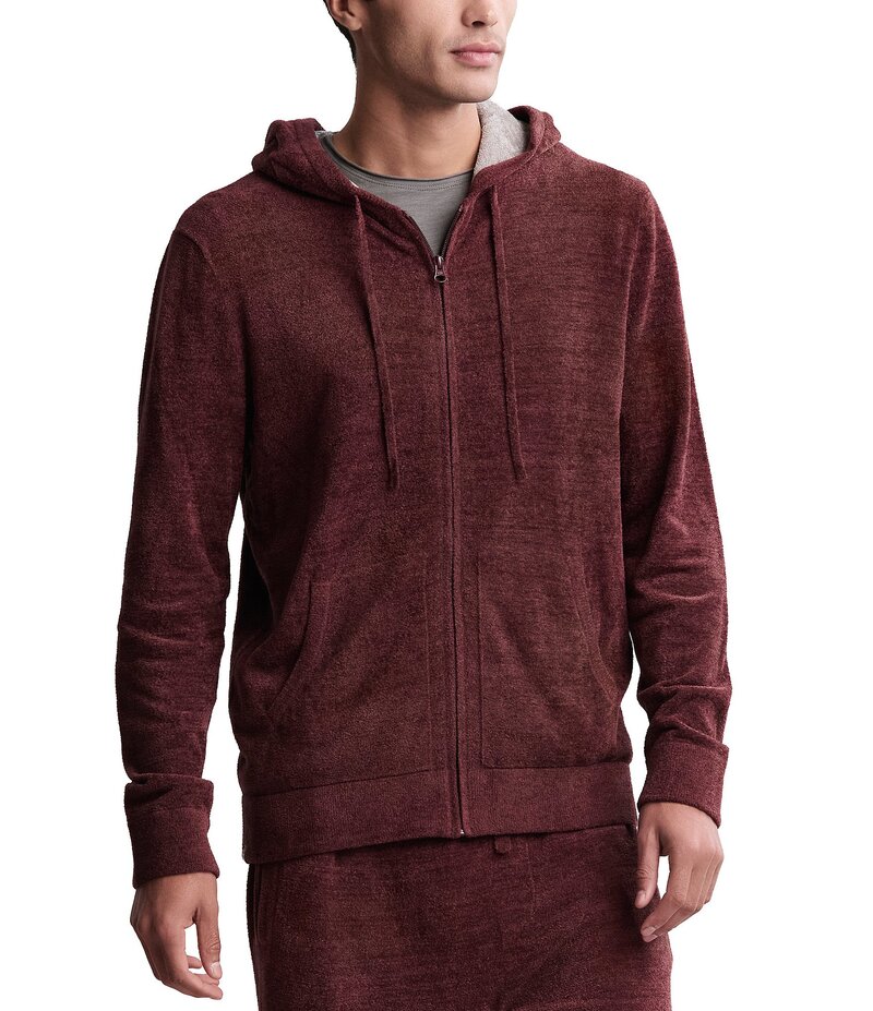 楽天市場】ベアフットドリームス メンズ パーカー 《 544 》 Barefoot