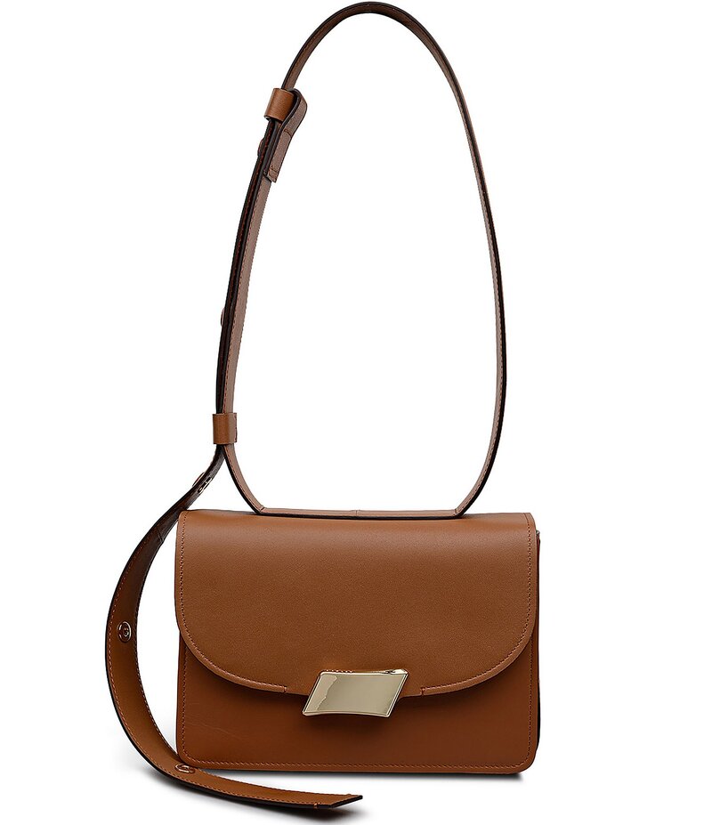 ラドリー 英国の首都 レディース 御徒面子 Radley London Belsize Small Shoulder Bag Toffee
