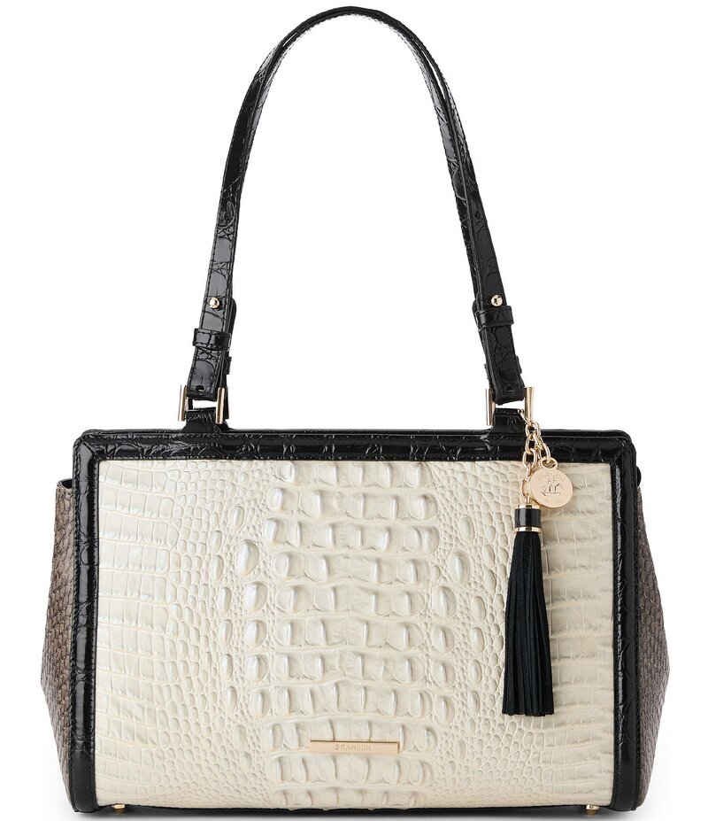 ブランミン レディース バッグ BRAHMIN Josette Multi Figaro Tote Bag Multi Figaro マルチカラー