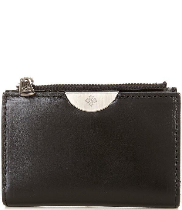 パトリシアナシュ レディース アクセサリー 財布 Patricia Nash Busalla Small Wallet Black ブラック｜ReVida 店 16,786円