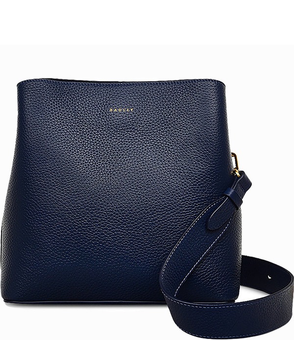 ラドリー ロンドン レディース バッグ レース Radley London Dukes Place Medium Compartment Crossbody Bag Evenfall