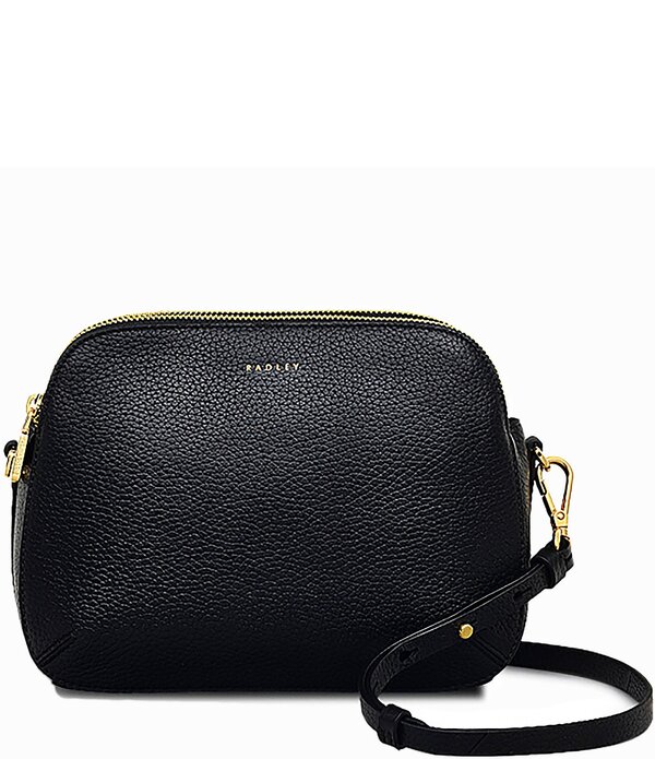 ラドリー ロンドン レディース バッグ レース Radley London Dukes Place Crossbody Bag Black ブラック