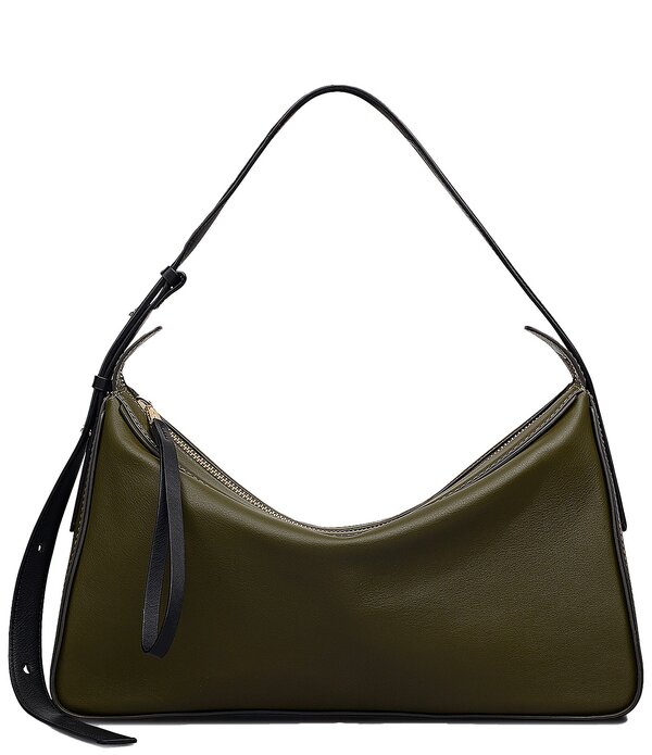 ラドリー ロンドン レディース バッグ Radley London Westwellane Large Zip Shoulder Hobo Bag Pineedle｜ReVida 店