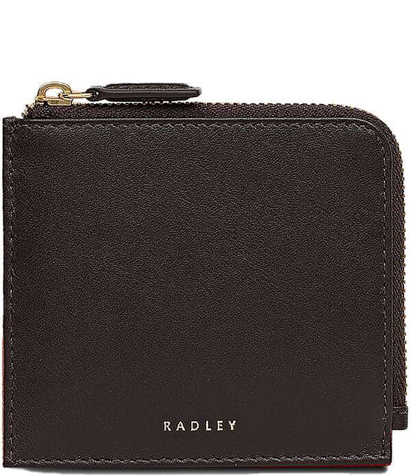ラドリー ロンドン レディース アクセサリー 財布 Radley London Chilworth Street Medium Boxed Wallet And Keyring Flame