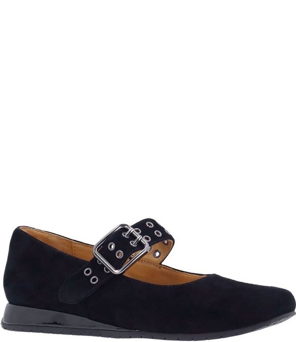 ラモールドピード レディース シューズ パンプス ミニ スエード L'Amour Des Pieds Tanzy Suede Mary Jane Mini Wedge Pumps Black ブラック 44,280円