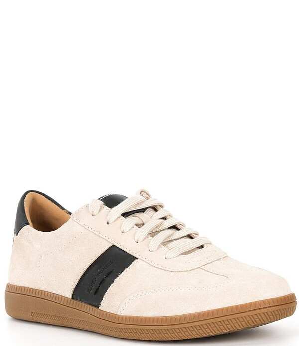 ジョセフセイベル レディース シューズ スニーカー スエード Josef Seibel Joleen 01 Suede Sneakers Beige ベージュ|ReVida 店