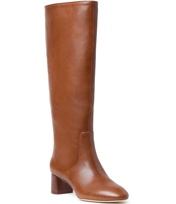 ロフラー ランダル レディース シューズ ブーツ・レインブーツ トール レザー ヒール Loefflerandall Gia Leather Tall Block Heel Bootsafari|ReVida 店