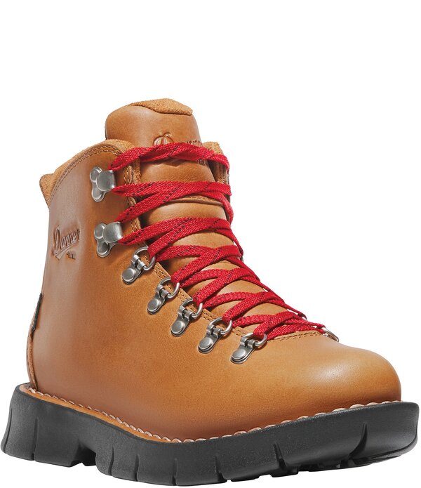 ダナー レディース シューズ ブーツ・レインブーツ レザー Danner Women's Eastwood Waterproof Leather Hiker Booties Cascade｜ReVida 店 44,720円