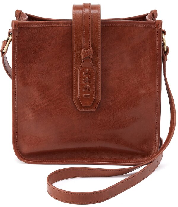 ホボ レディース バッグ HOBO Expedition Medium Crossbody Bag Pecan Ridge